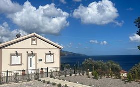 Seaside Euphoria Kefalonia